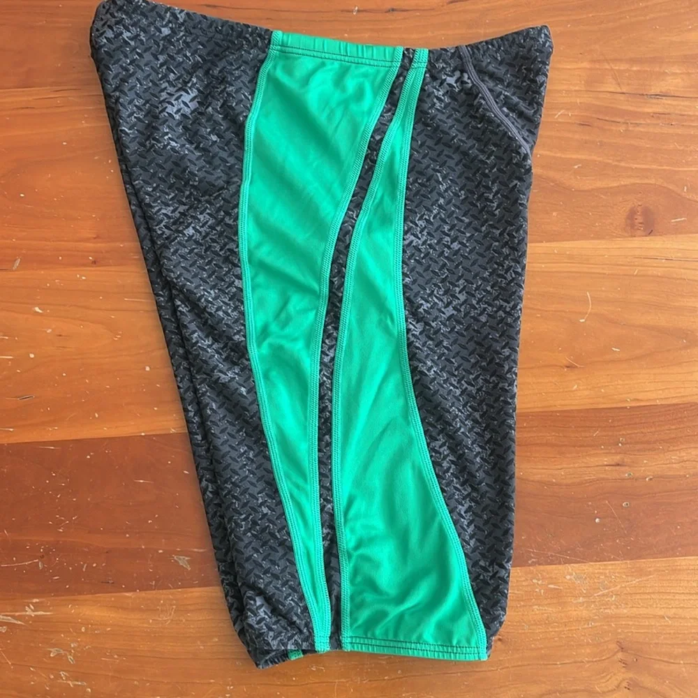 TYR Men’s Jammer Swimsuit